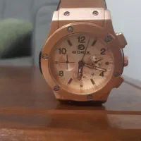 ساعت مردانه اوریکس