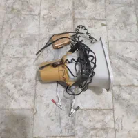 چادر سایبان مغازه 6 متری 280*6.بلند گو موتور یخچال|فروشگاه و مغازه|شهریار, شهریار|دیوار