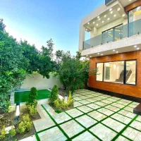 دوبلکس مدرن 250متر/شهرک با اصالت/مشجر و دلباز|فروش خانه و ویلا|چمستان, |دیوار