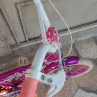 دوچرخه سایز ۱۶ درحد صفر واقعی برند|دوچرخه، اسکیت، اسکوتر|اصفهان, کوی امیریه|دیوار