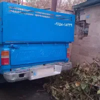 فروش نیسان۸۶