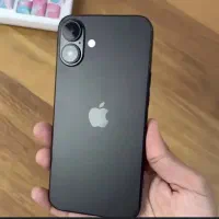 ایفون ۱۶