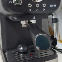 اسپرسو ساز nova|سماور، چای‌ساز، قهوه‌ساز|قرچک, باقرآباد|دیوار