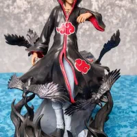 فیگور ایتاچی (همراه با جعبه)