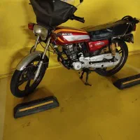 هوندا 200 کویر