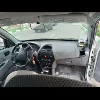 تیبا صندوق دار مدل 1397 در حد