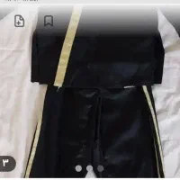 لباس هاپکیدو