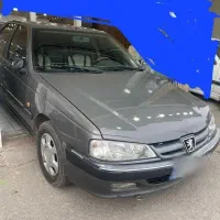 پارس مدل ۹۴ دوگانه فابریک عروسک