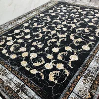 فرش دوازده متری طوسی دولاریس|فرش|اصفهان, کوجان|دیوار
