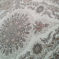 فرش ۹ متری|فرش|مسجد سلیمان, |دیوار