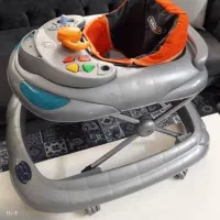 رورورک و کریر|اسباب و اثاث بچه|تهران, آذری|دیوار