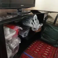میز تلویزیون