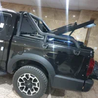 kmc  T9 فول|خودرو سواری و وانت|شیراز, شهرک گلدشت حافظ‎|دیوار