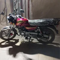 موتور سیکلت باکسر