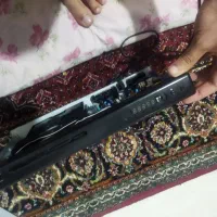 دیویدی قطعات سالم قیمت توافقی