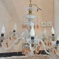 لوستر|لوستر و چراغ آویز|مریوان, |دیوار