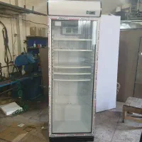 یخچال و فریزر