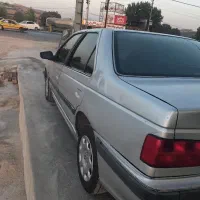 پژوپارس مدل ۸۷ نقره ای|خودرو سواری و وانت|بهشهر, |دیوار