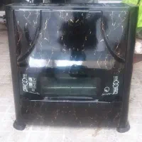 بخاری گازی