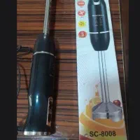 گوشکوب برقی اصلا استفاده نشده