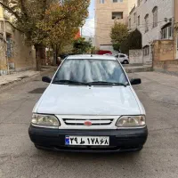 پراید ۱۳۱ se|خودرو سواری و وانت|کرج, عظیمیه|دیوار