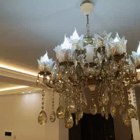 لوستر برنز