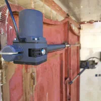 جک پارکینگی با شرایط چکی و نقدی|خدمات پیشه و مهارت|میرجاوه, |دیوار