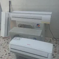 اهواز مشتری هستم خراب نیم سوز انواع کولر میبریم