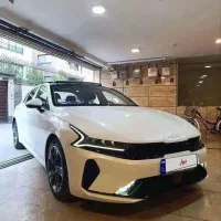 کیا k5 1.5L turbo، کی۵ فول 2024