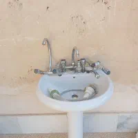 شیرآلات وروشویی