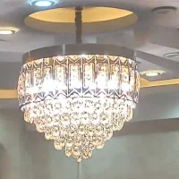 لوستر کاملا نو فقط ۶ ماه استفاده کردم