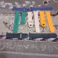 بند ساعت مچی اپل واچ