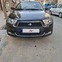 دنا معمولی مدل ۹۸