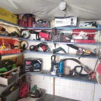 اجاره ابزارآلات ساختمانی علوی