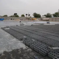 استخدام اکیپ بلوک زن