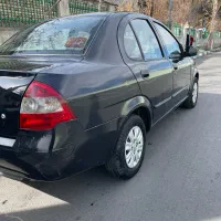 تیبا مدل ۹۶|خودرو سواری و وانت|تهران, یافت آباد جنوبی|دیوار