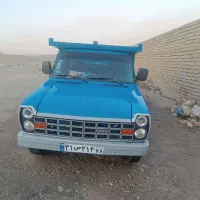 حمل بار با نیسان باری و کمپرسی