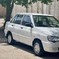 پراید ۱۳۲ مدل ۸۸ دوگانه کارخانه|خودرو سواری و وانت|زنجان, |دیوار