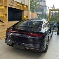 ثبت نام BYD QIN L / بی وای دی چین ال|خودرو سواری و وانت|تهران, اختیاریه|دیوار