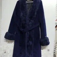 پالتو خزی زمستانه