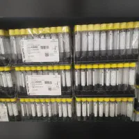 لوله پی‌ارپی