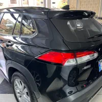 کرولا کراس ۲۰۲۵|خودرو سواری و وانت|تبریز, |دیوار