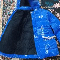 دو عدد کاپشن نو|لباس|دالاهو, |دیوار