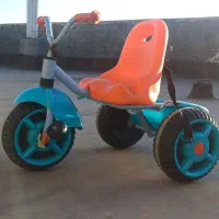 سه چرخه درجه ۱ مفت