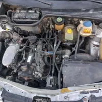 فولکس گل، مدل ۱۳۸۴|خودرو سواری و وانت|تبریز, |دیوار