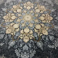 فرش ۹متری جفت نوی نو|فرش|بجنورد, |دیوار