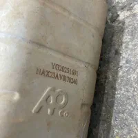 خریدار کاتالیزور درمحل با قیمت روز|خدمات موتور و ماشین|هشتگرد, مدرس|دیوار