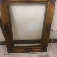 قاب تابلو و تابلو وان یکاد