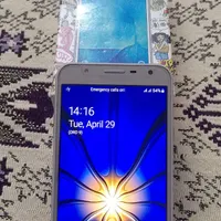 سامسونگ j7 nxt با 16 گیگابایت