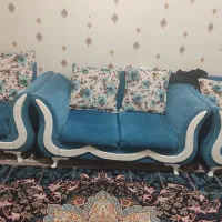 مبل راحتی ۷ نفره